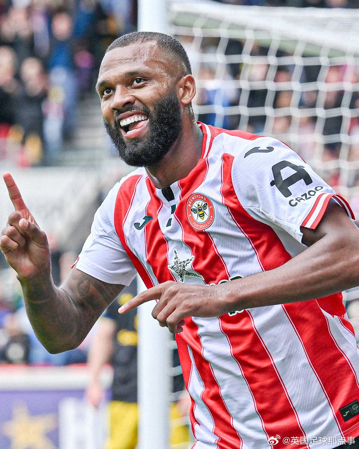 巴西国家队官宣伊戈尔·蒂亚戈首次入选国家队