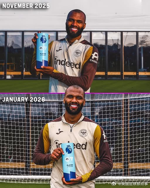 巴西国家队官宣伊戈尔·蒂亚戈首次入选国家队