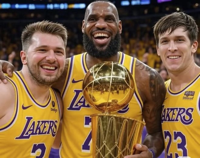 詹姆斯伤缺湖人逆袭 数据揭示其成球队毒瘤