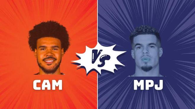 卡梅伦·约翰逊关键表现助掘金逆转马刺，交易双