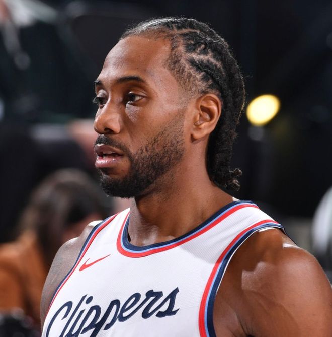 伦纳德附加赛低迷引争议 4000万年薪难掩数据尴尬