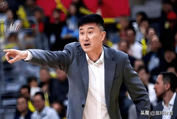 广东宏远明日出征福建备战收官战 季后赛附加赛